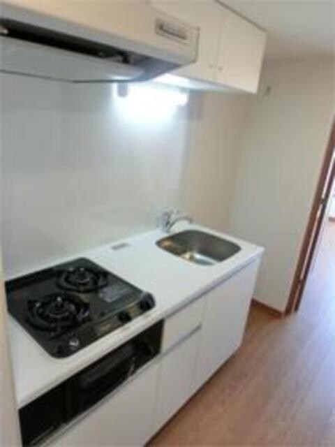 スカイコートパレス千川の物件内観写真