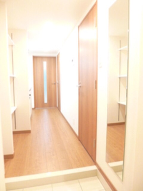 スカイコートパレス千川の物件内観写真