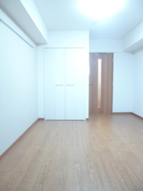 スカイコートパレス千川の物件内観写真