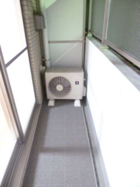 スカイコートパレス千川の物件内観写真