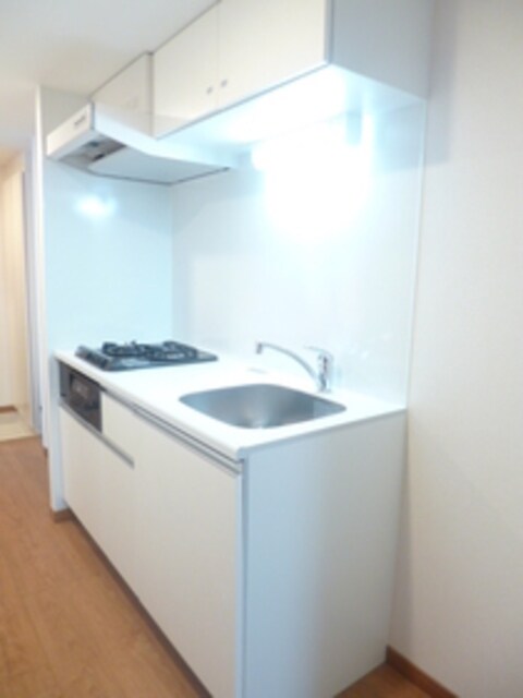 スカイコートパレス千川の物件内観写真