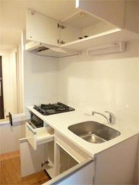 スカイコートパレス千川の物件内観写真