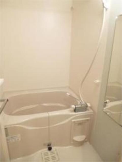 スカイコートパレス千川の物件内観写真