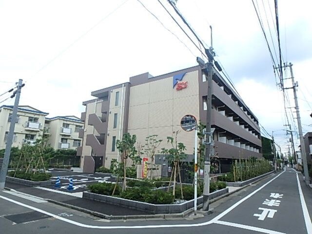 スカイコートパレス千川の物件内観写真