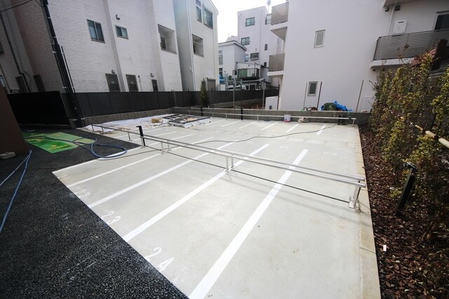 La Douceur巣鴨Eastの物件内観写真