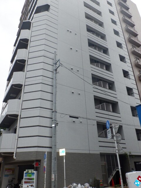 アイルプレミアム千駄木の物件内観写真