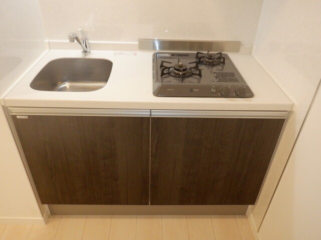 アイルプレミアム千駄木の物件内観写真