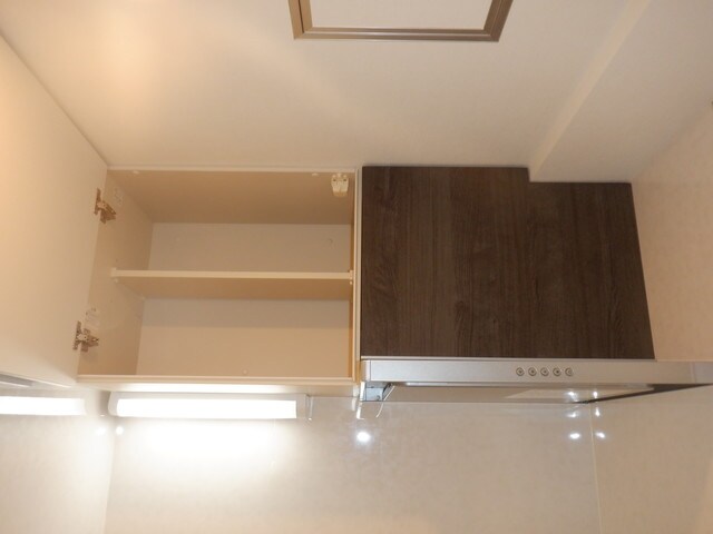 アイルプレミアム千駄木の物件内観写真