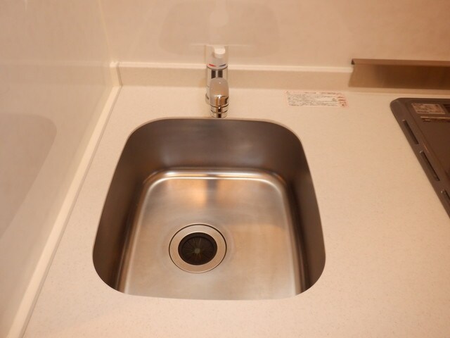 アイルプレミアム千駄木の物件内観写真