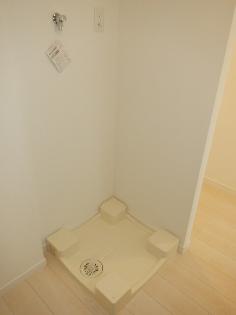 アイルプレミアム千駄木の物件内観写真