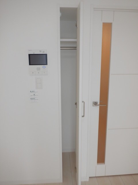 アイルプレミアム千駄木の物件内観写真