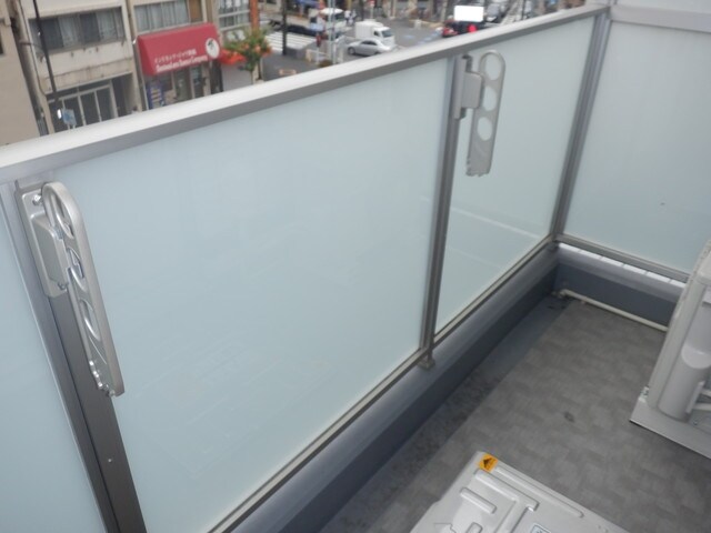 アイルプレミアム千駄木の物件内観写真