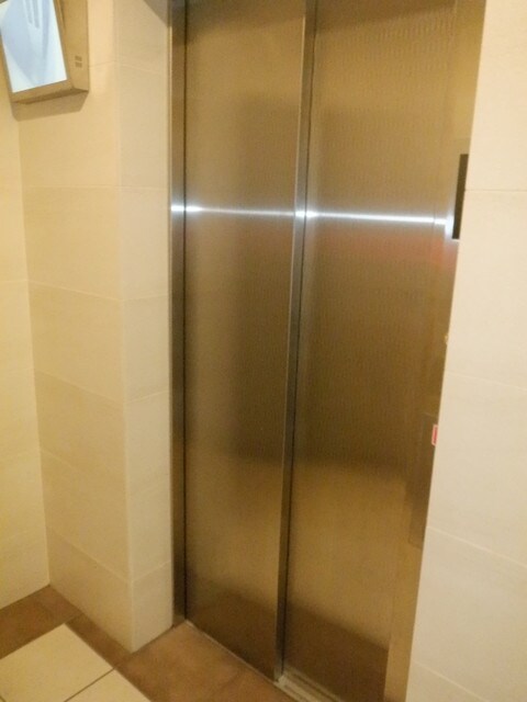 アイルプレミアム千駄木の物件内観写真