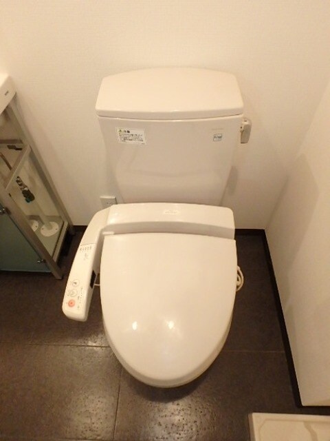 DeLCCS西池袋の物件内観写真