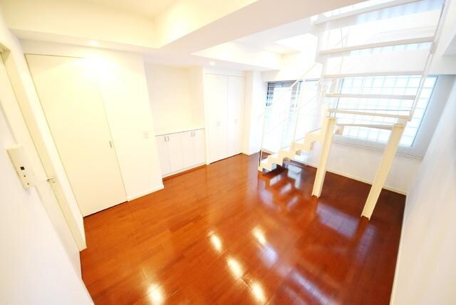 プライムアーバン本駒込の物件内観写真