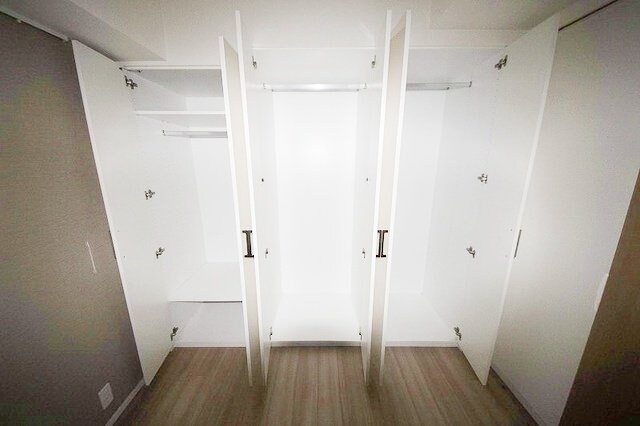 ウィルテラス滝野川の物件内観写真