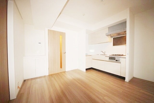 ウィルテラス滝野川の物件内観写真