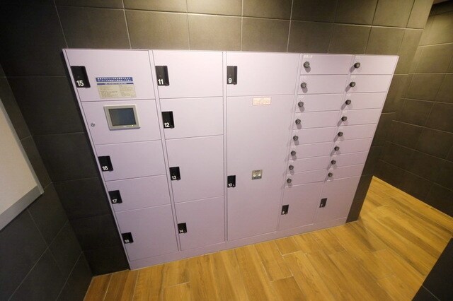 響の物件内観写真