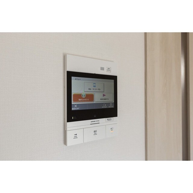 SAION町屋の物件内観写真