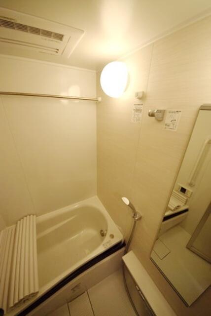 ブランシエスタ王子の物件内観写真