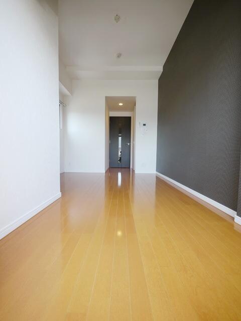 ハーモニーレジデンス東京シティゲートの物件内観写真