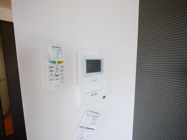 ハーモニーレジデンス東京シティゲートの物件内観写真