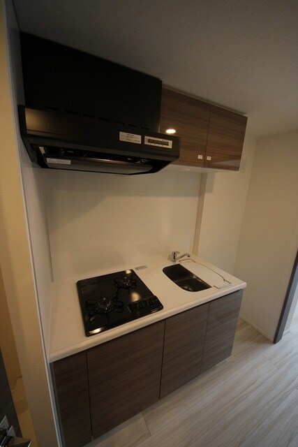 ラティエラ滝野川の物件内観写真