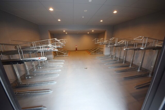 ラティエラ滝野川の物件内観写真