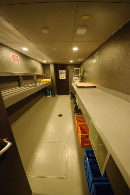 ラティエラ滝野川の物件内観写真