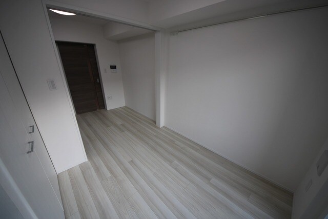 ラティエラ滝野川の物件内観写真