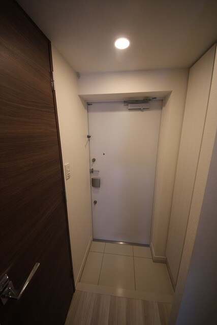 ラティエラ滝野川の物件内観写真