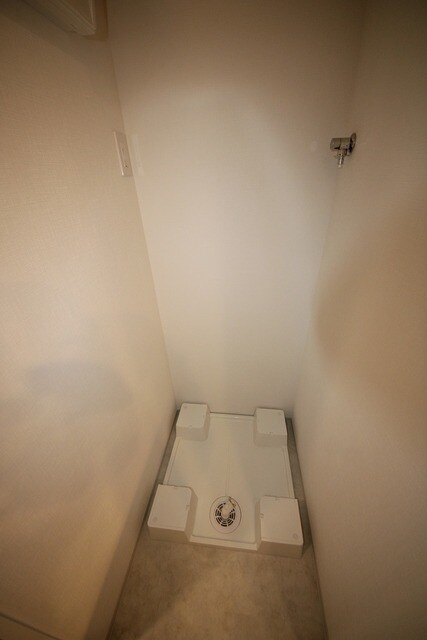 ラティエラ滝野川の物件内観写真