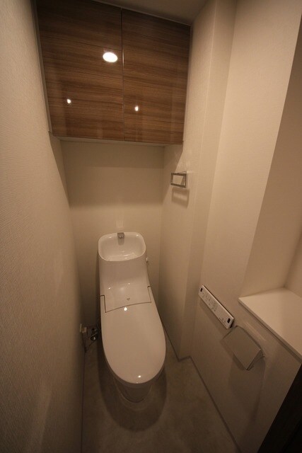 ラティエラ滝野川の物件内観写真