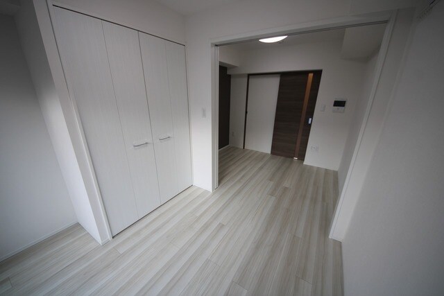 ラティエラ滝野川の物件内観写真