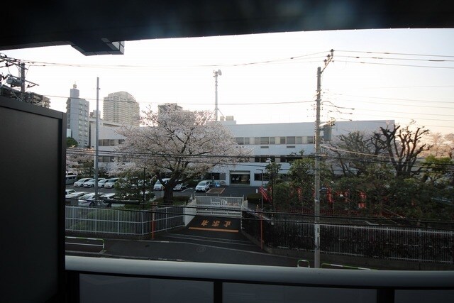 ラティエラ滝野川の物件内観写真