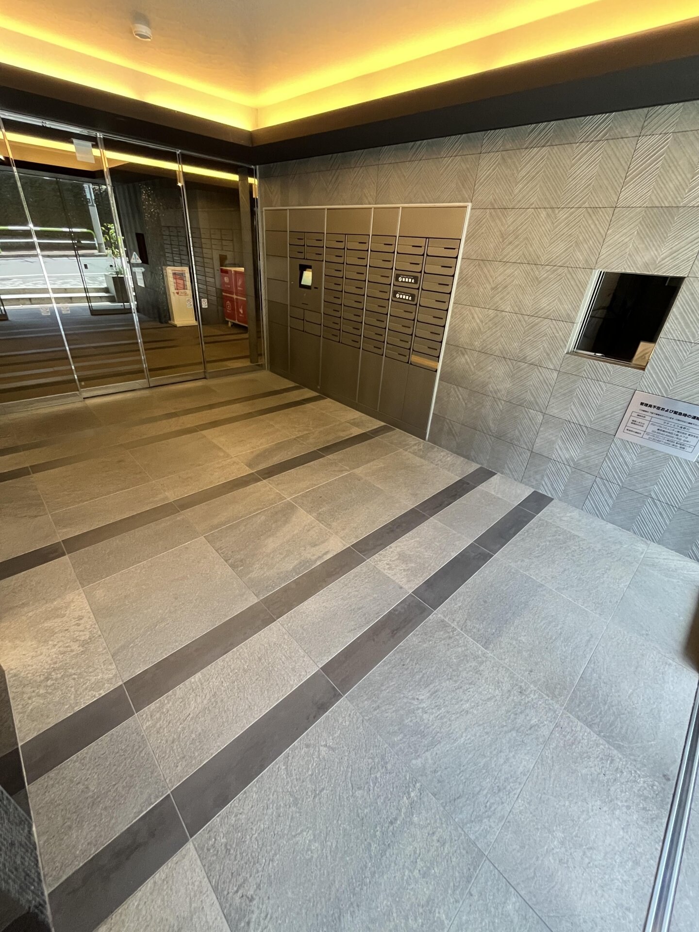 ラティエラ滝野川の物件内観写真