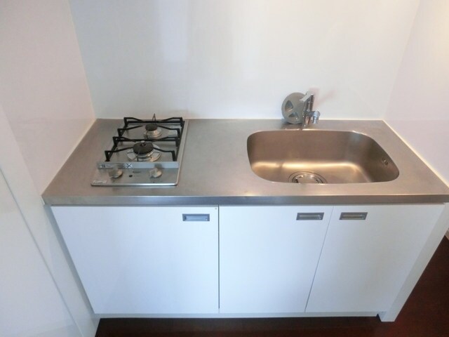 カスタリア大塚の物件内観写真