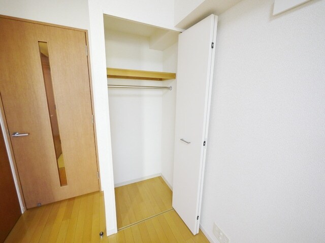 グレイスコート志村三丁目の物件内観写真