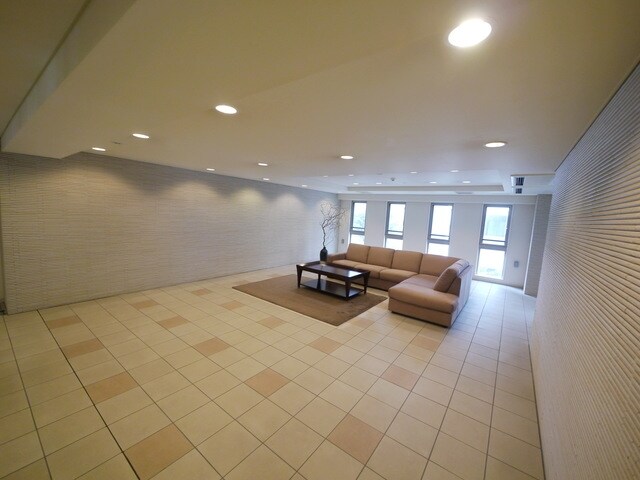 グレイスコート志村三丁目の物件内観写真