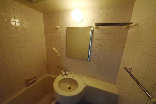 ビューテラス向丘の物件内観写真