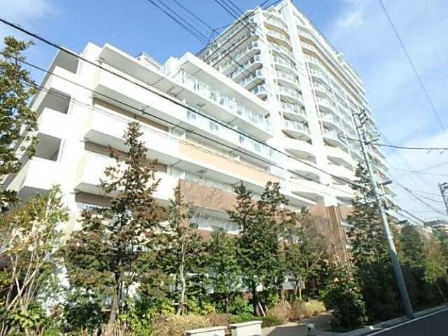 パークアクシス滝野川ラ ブリーズの物件内観写真