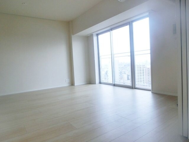 パークアクシス滝野川ラ ブリーズの物件内観写真