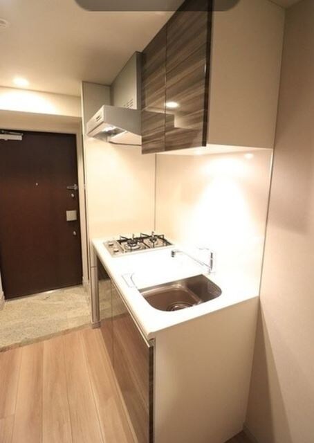 デルックス田端の物件内観写真