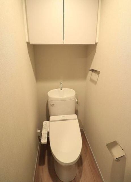 デルックス田端の物件内観写真