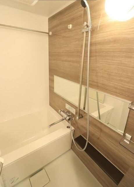 デルックス田端の物件内観写真