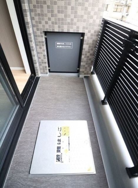 デルックス田端の物件内観写真