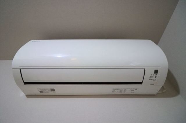 デルックス田端の物件内観写真