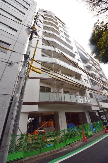 オーヴェルク-IIの物件内観写真