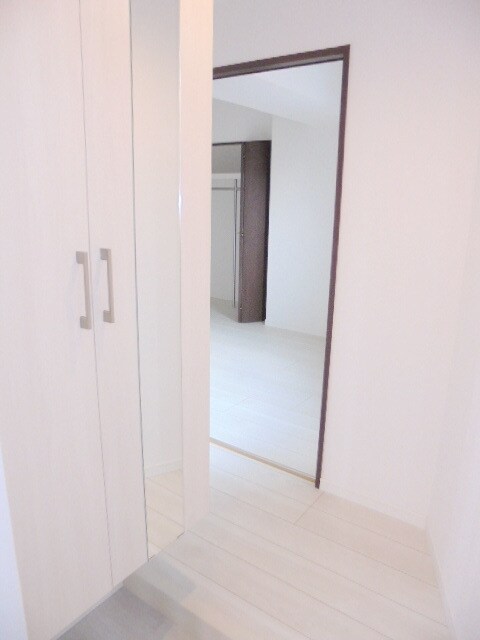 オーヴェルク-IIの物件内観写真