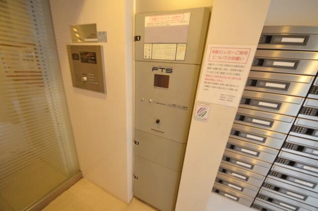 ロネスタR文京護国寺の物件内観写真